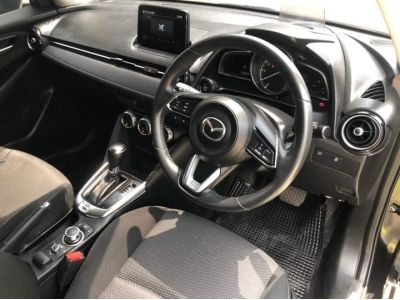 2018  Mazda 2  1.3 Sprts  High Connect Auto Top รูปที่ 7